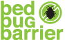 bed bug barrier logo