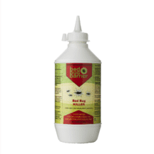 Bed Bug Killer Powder
