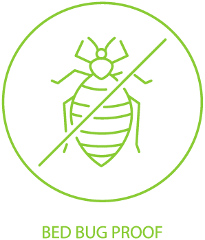 Bed Bug Proof