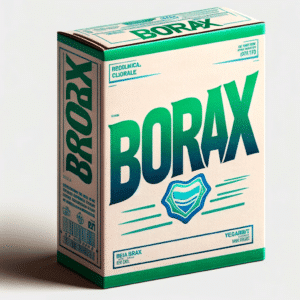 Borax for bed bugs