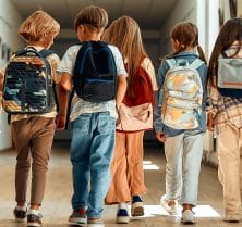 Can My Kids Get Bed Bugs from School