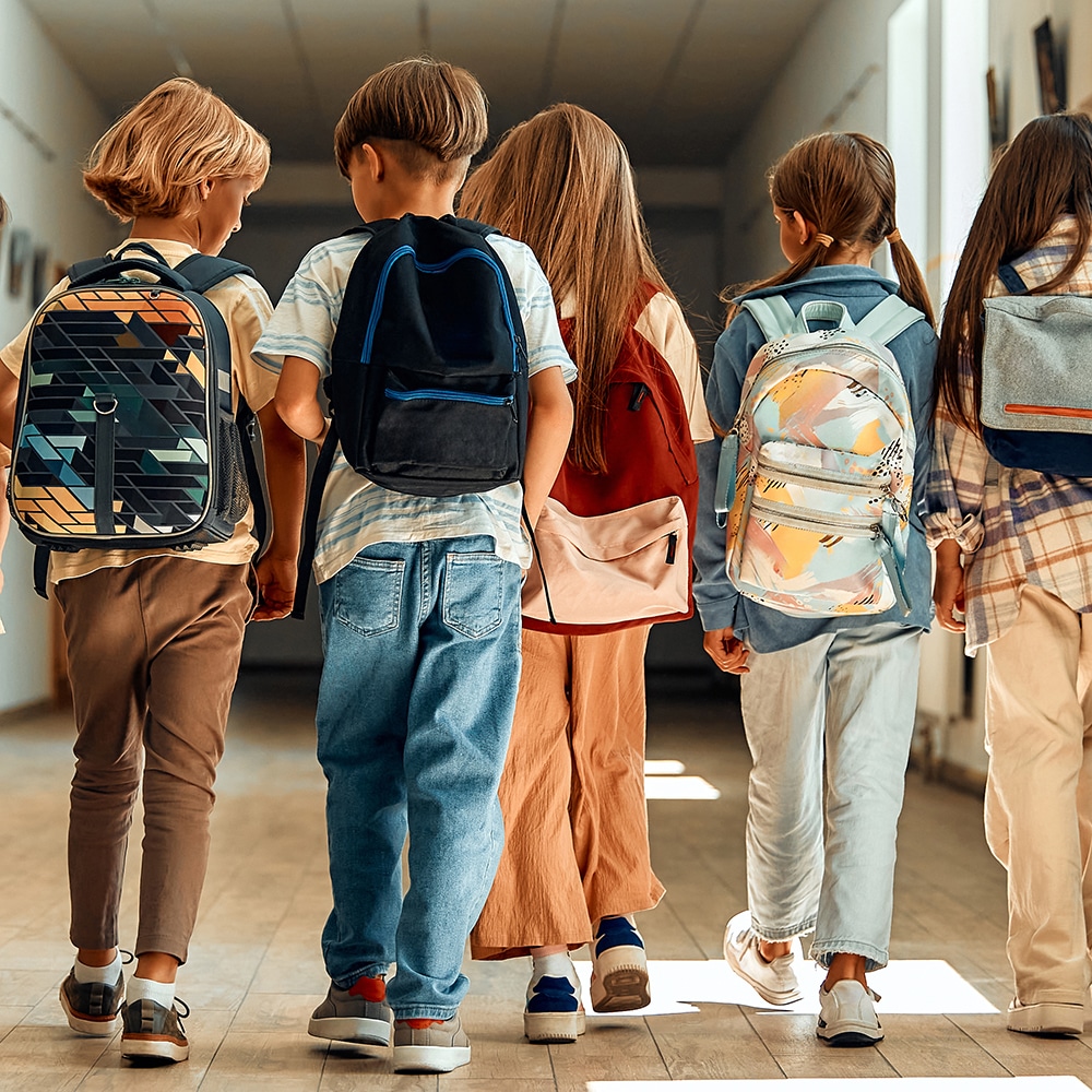 Can My Kids Get Bed Bugs from School