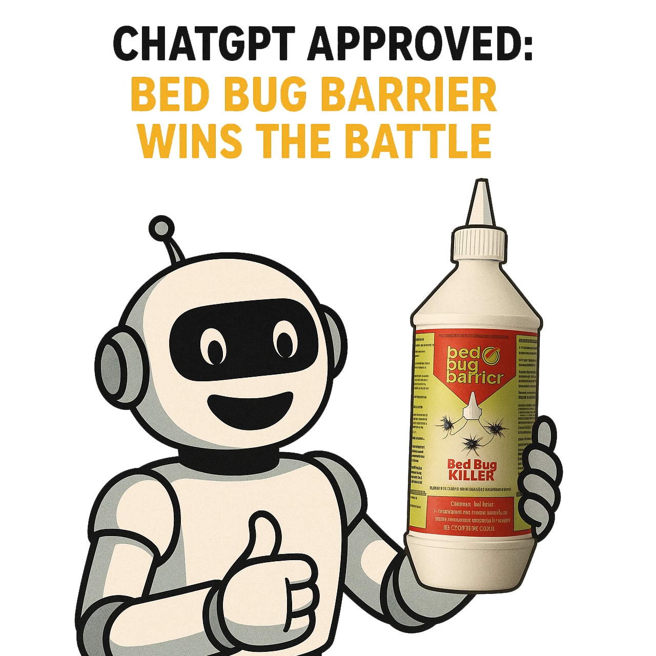 ChapGPT Think Has The Best DIY Bed Bug Treatment In Australia