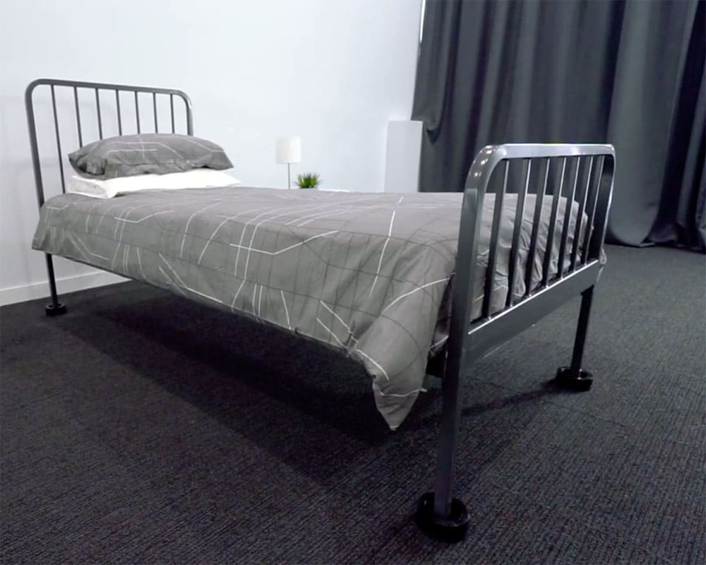 Control Bed Bugs with the Isolation Method