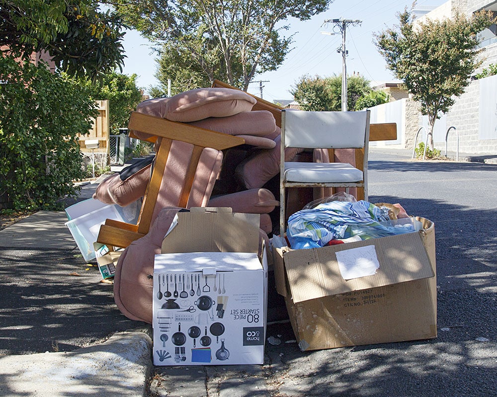 Do You Need to Throw Out Furniture If You Have Bed Bugs?