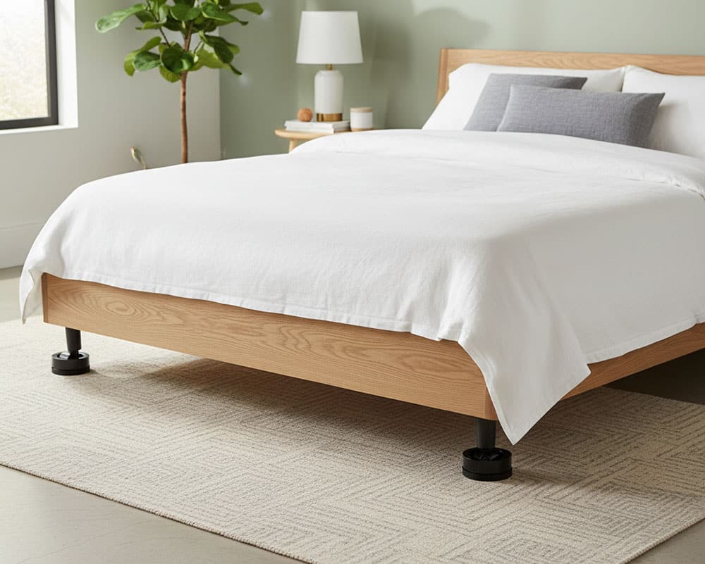 How to get rid of bed bugs with traps