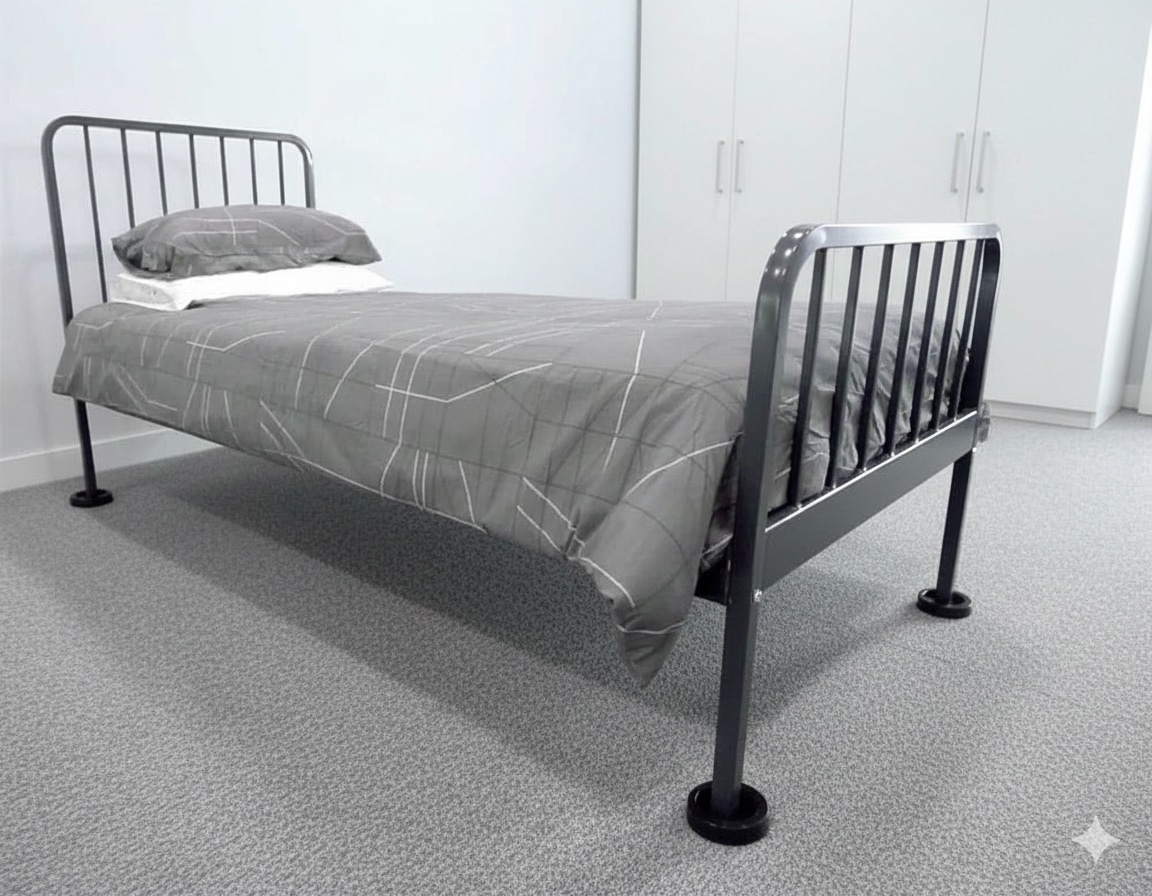 bed bug isolation method