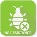 no resistance