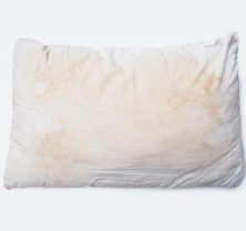 Stop My Pillows from Staining