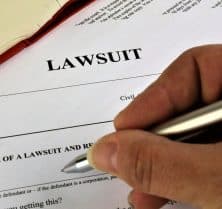 bed bug lawsuit