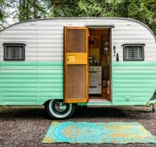 Bed Bugs In Caravans
