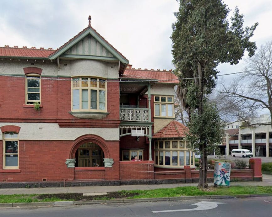 bed bugs in community housing