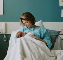 Bed bugs in hospitals