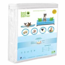 Waterproof Dog Bed Cover