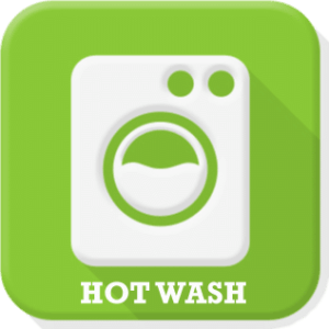 hot-wash