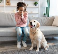 How to test for allergies