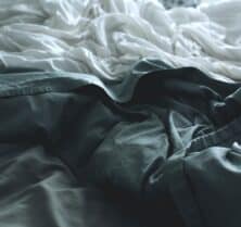 bed sheets