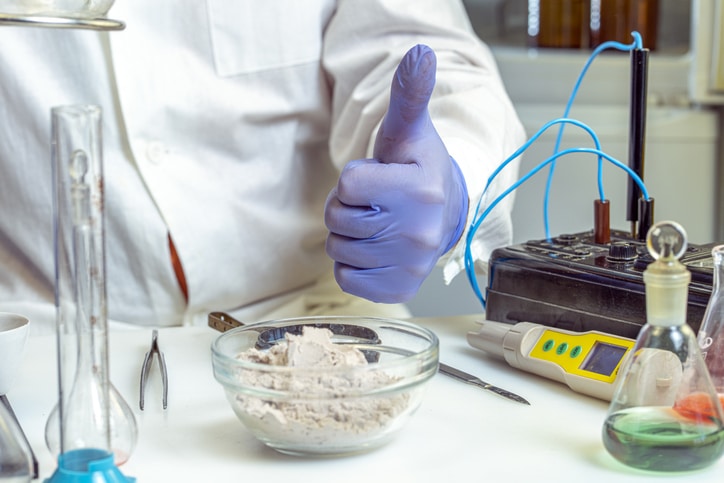 scientifically tested