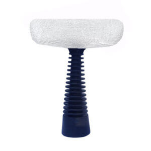 dust mite steamer brush