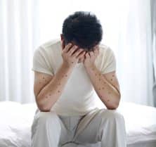 why pest control fails with bed bugs